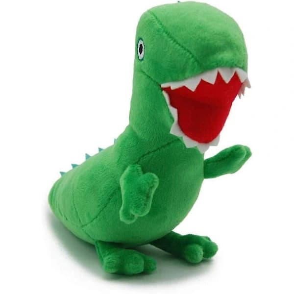 George Dinosaur Pehmolelu, 17 cm