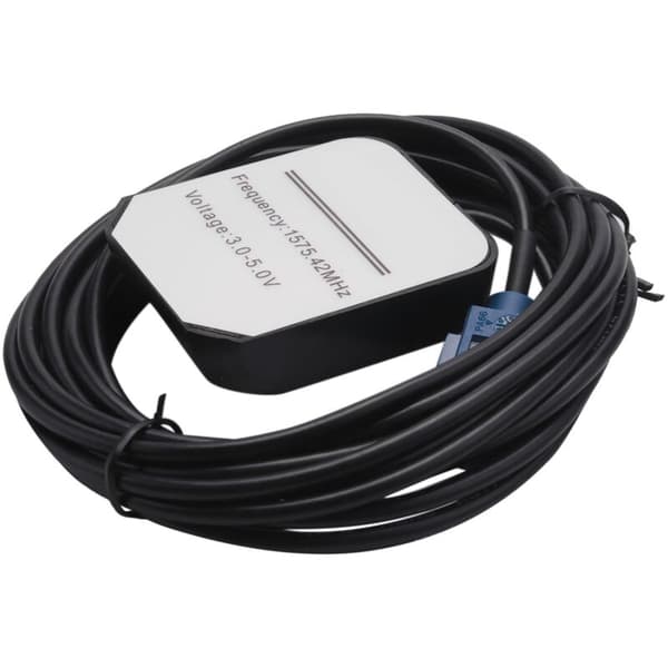 GPS-antenni FAKRA -E Comand Opelille