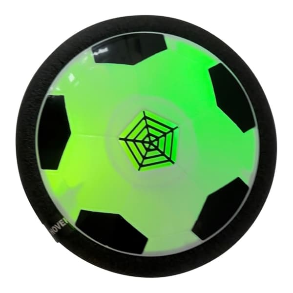 Sports Hover Ball med Lys