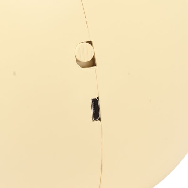 Cute Night Light with 3 Gears, Stepless Dimming, Touch Detection, USB KLB