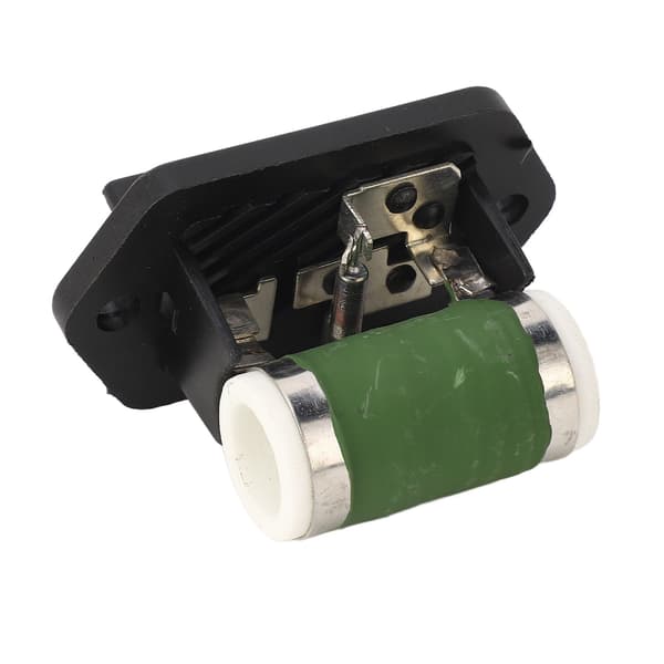 Fiat Barchetta Brava Bravo Blæsermodstand 51736774 Nem Installation Erstatning