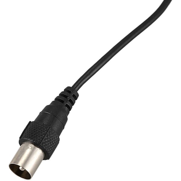 Fasdga Digital Antenne 5dbi Digital Antenne for DVB-T TV HDTV