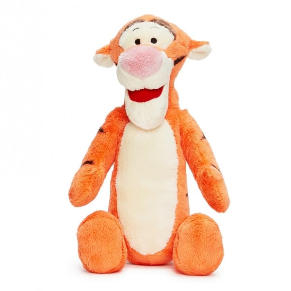 Disney Kosedyr Tigergutt, 35 cm