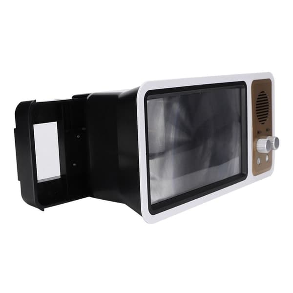 Multifunktionel LCD-skærm, digital MP3 MP4 MP5 musikafspiller KLB