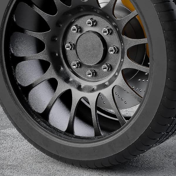 32st Bulge 9/16-18 Wheel Nuts Open End For 2003-2018 Ram 1500 2500 3500