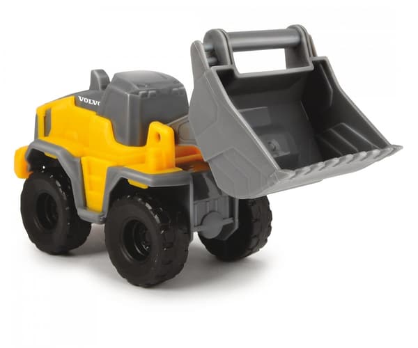 Volvo Micro Workers, 9 cm