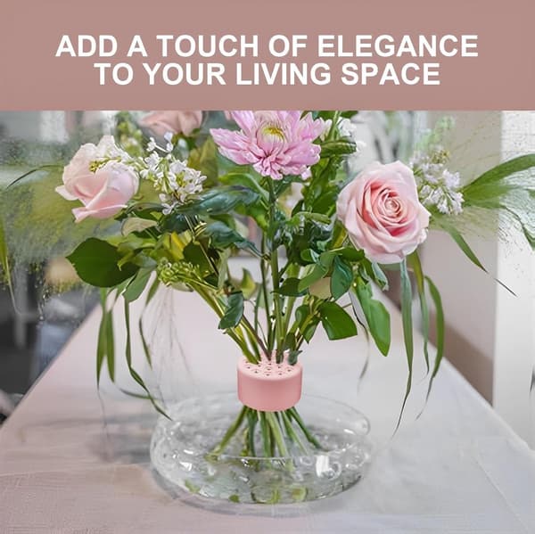 Bouquet Twister - For home use - High quality - Durable - Easy to use - Practical home essential_yu