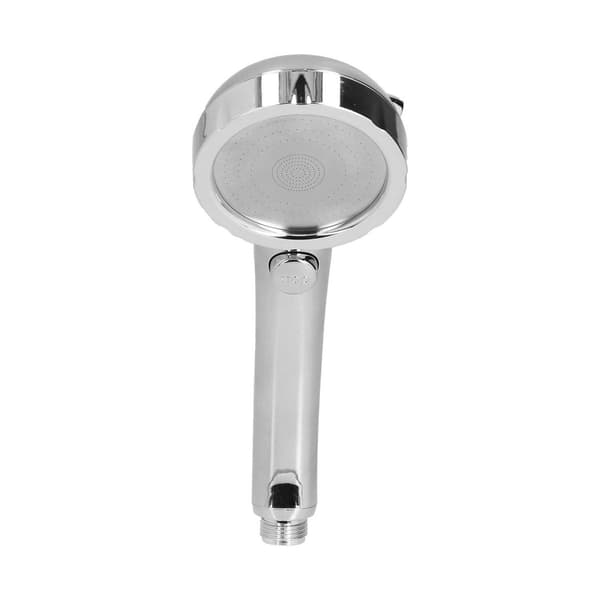Portable 360 Degree Rotation Shower Head Three-piece KLB