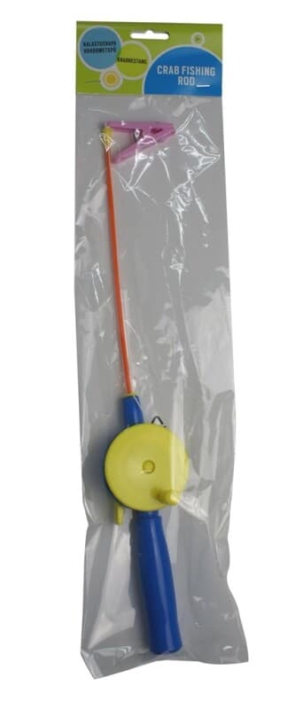 Amo Toys Krabbefiskestang