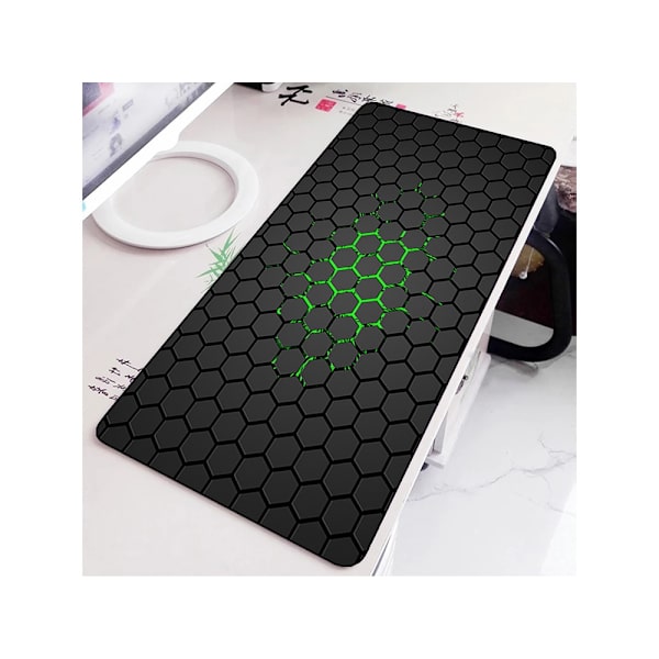 Musematte - 80x30 cm - Gaming 404
