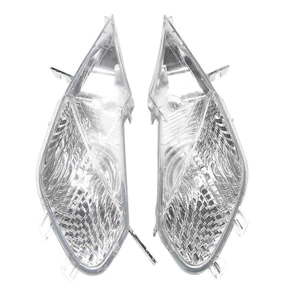 1 par LED sidemarkeringslys for 2003 2004 2005 2006
