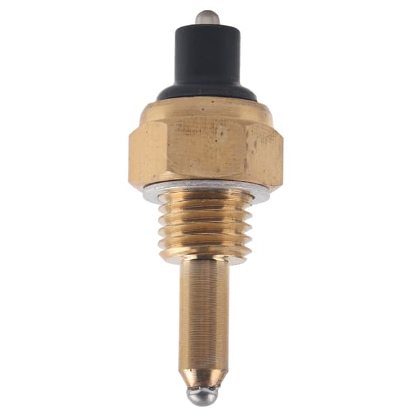 Oil Temperature Sensor 37750‑HN5‑M41 Brass Replacement for Foreman FourTrax Rancher