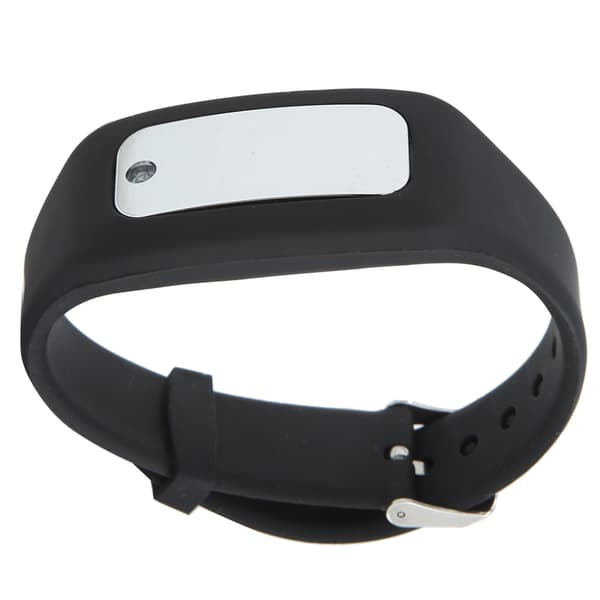 Remote Control Automatic Electrostatic Removal Antistatic Bracelet Wristband Eliminator