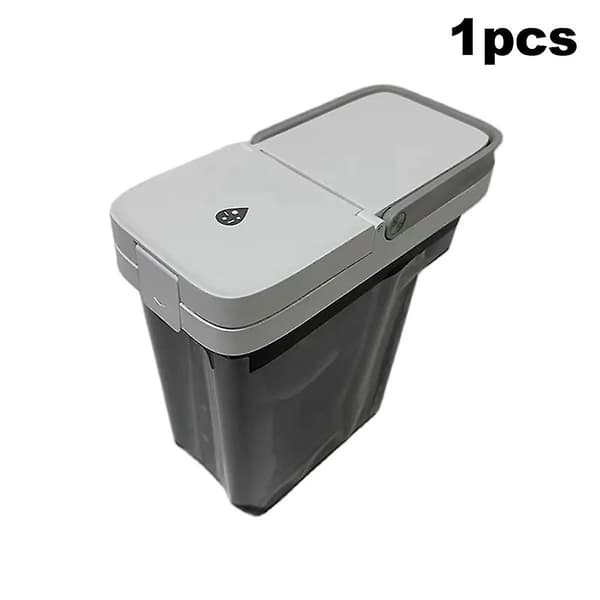 Vanntank for S8 S8 Pro Ultra S8+ Robotstøvsuger Tilbehør Utskiftbar, Rent Vanntank