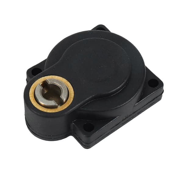 11 til elektrisk plade Nitro Engine Roto Backplate E-