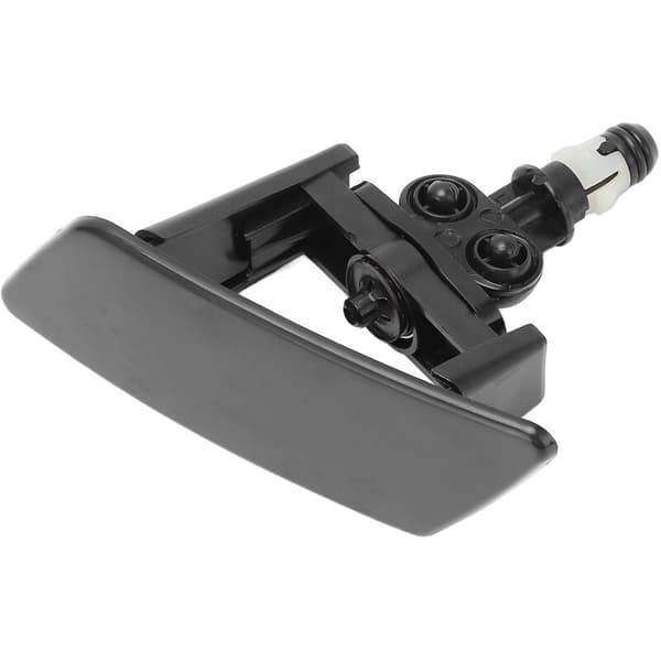 Forlygtevasker Spraydyse 6438F4 Erstatning for Peugeot 307 2004-2013 Venstre Hånd