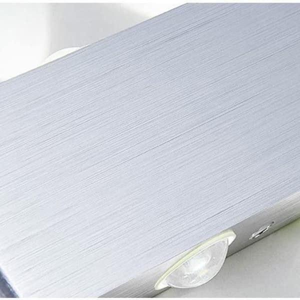 LED Wall Light, 8W, Modern Aluminum Wall Lamp, Indoor Wall Lighting, Wall Lamp