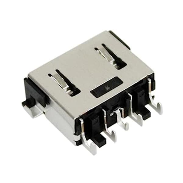 Strømstik til Lenovo Ideapad L340-15irh 81lk DXGHC