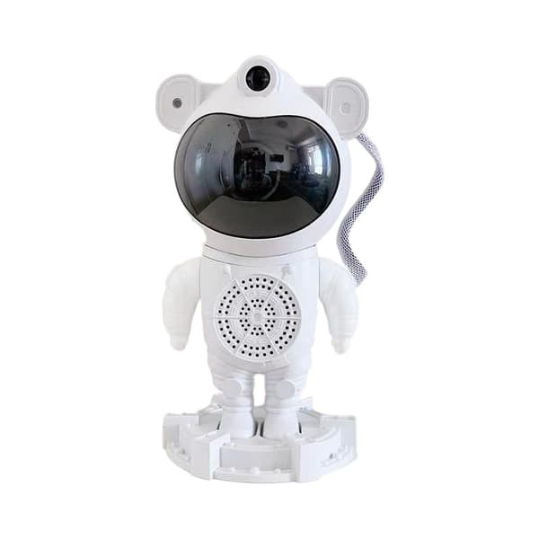 Astronaut Night Light / Galaxy Lamp - Starry Sky Projector