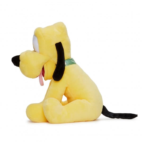 Disney Kosedyr Pluto, 25 cm