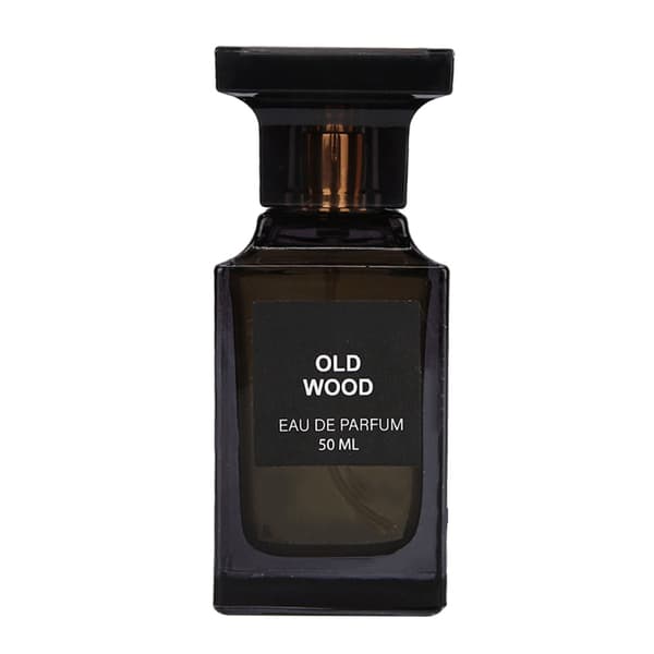 Parfume til mænd Naturlig maskulin duft Langvarig god forstøvning Maskulin duft gave 50ml