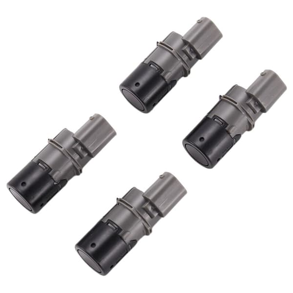 4 stk Parkeringssensorer for Bilrygging til E39 E46 E53 E60 E61 E63 E64 E65 E66 E83 66206989069 66200309540