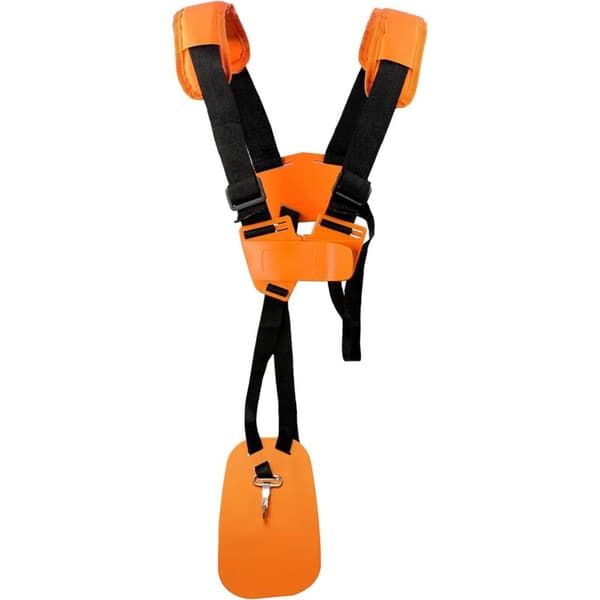 Akselrem til STIHL FS, KM-serien 4119 710 9001 Ryddesav