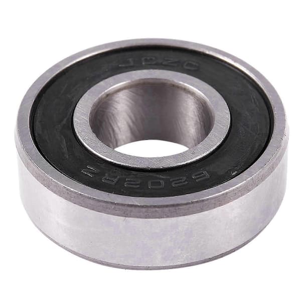 2X Replacement 6202RZ Roller Skate Bearings 35X15X11mm.