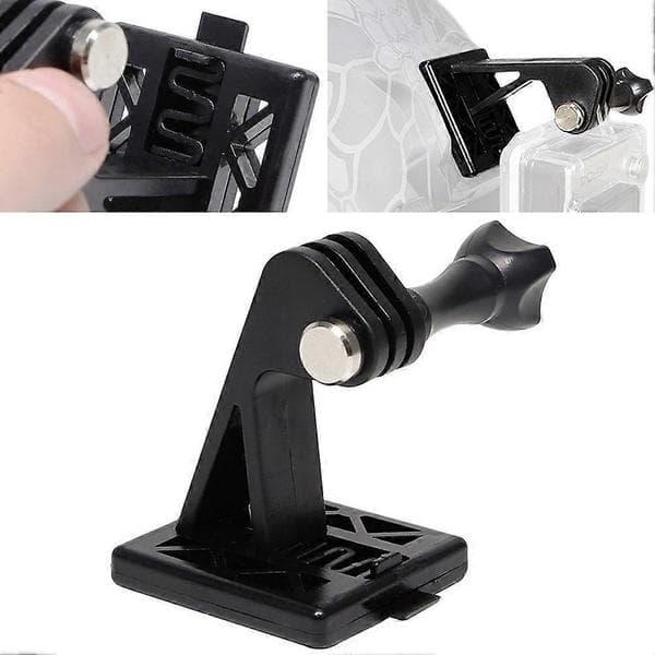 Practical and beautiful 1 pc camera adapter 50 mm X 43 mm X 65 mm camera adapter nylon + metal new