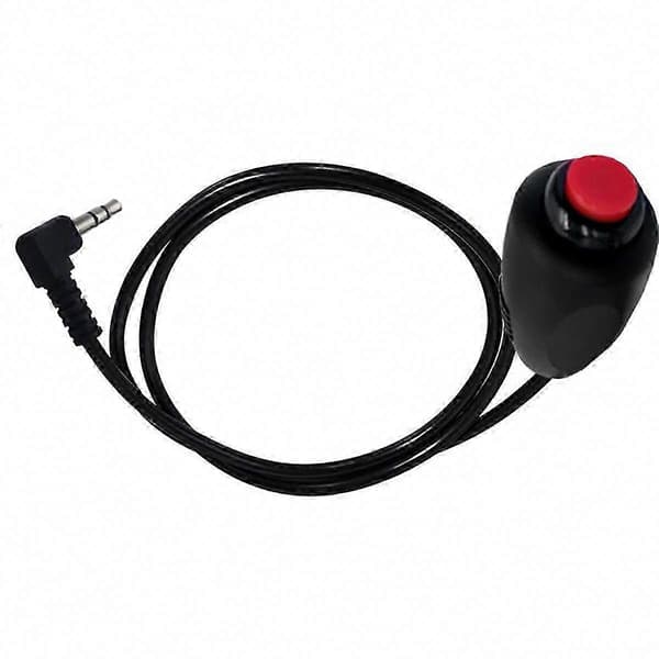 3.5mm Emergency Call Button for Nurse Stations with Pager Button