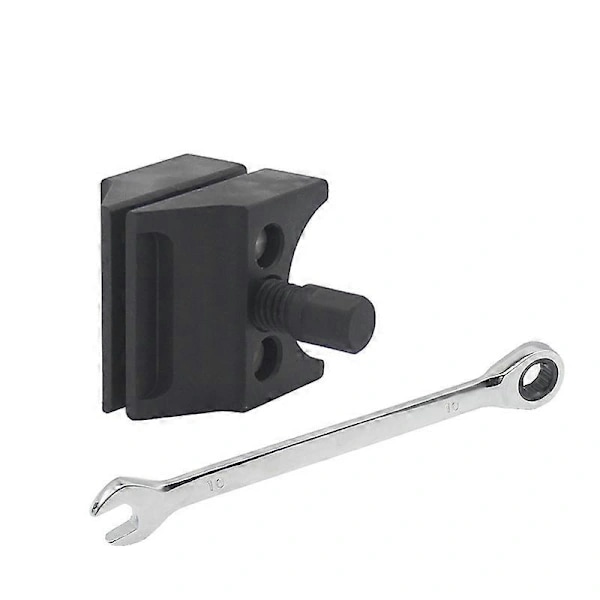Strut Spreader - Frame Leg Removal, Ball Joint Separator