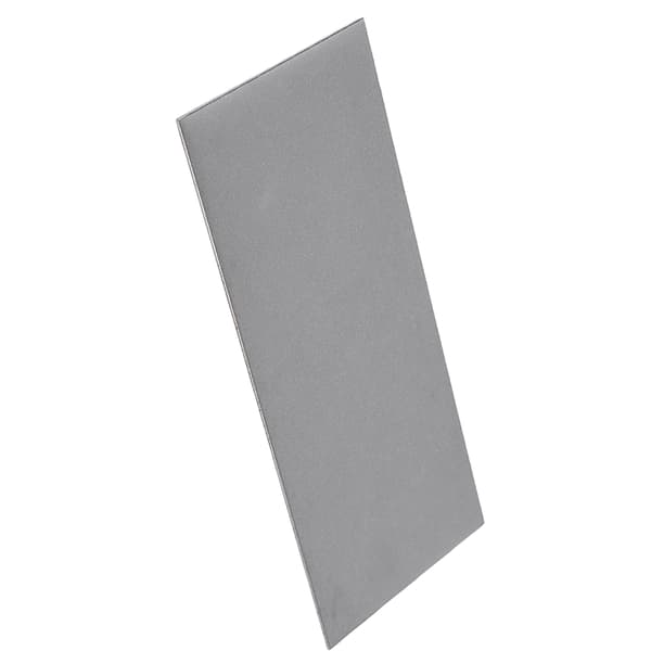 Thin Grinding Polishing Diamond Square Knife Tool Sharpening Stone Whetstone 600 Grit