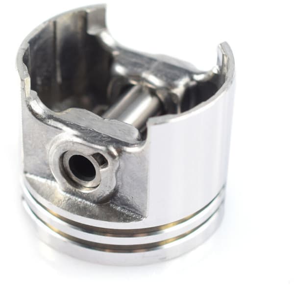 Cancanle 37 mm stempel med stempelbolt og clips til STIHL 017 MS170 MS170C motorsav