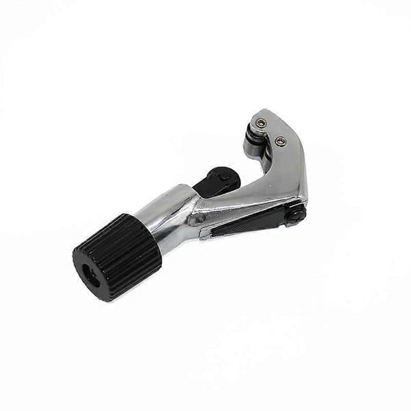 Minirørkutter 2-28 mm justerbar rørkutter med hjul for kutting av kobber- og PVC-rør