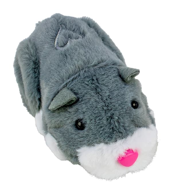 Zhuzhu City Hamsteri