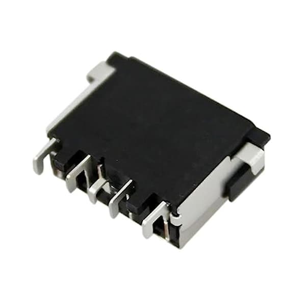 Strømstik til Lenovo Ideapad L340-15irh 81lk DXGHC