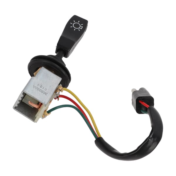 Car Headlight Switch PRC‑3430 Replacement for Land Rover Defender All Models Up To 1996