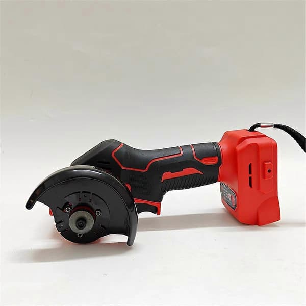 For Milwaukee 18V Battery Angle Grinder 3 Inch Polisher
