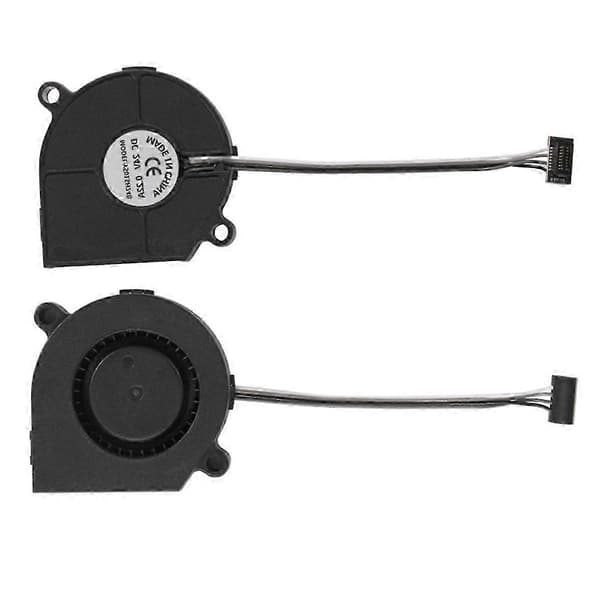 Køleventilator til P1 P1S Front Shell Komponentkøling 5015