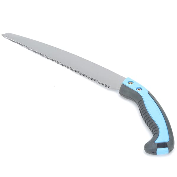Multifunctional Portable Manual Fruit Tree Saw Garden Tool 270mm