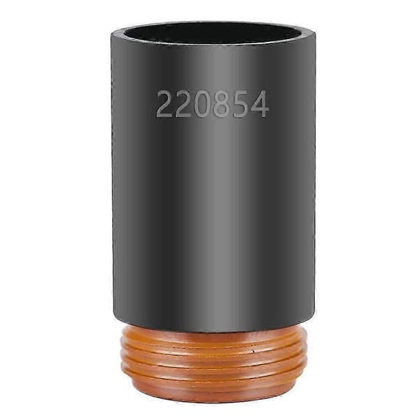Plasma Cutter Retaining Cap 220854 for Cutting Torch Consumables