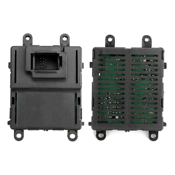DRL-styreenhedsmodul til Xenon LED-forlygter 2024, passer til Q5 2010-2012 8R0907472B