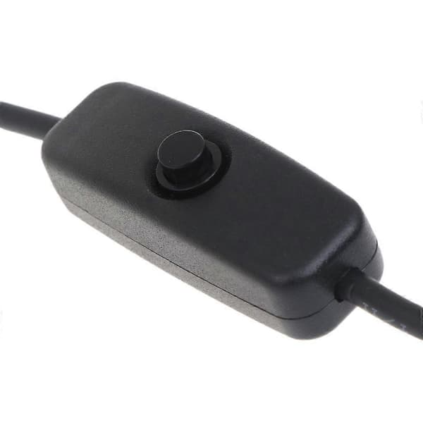 USB Strømforøgelse til DC 5V til DC 12V Step UP Modul USB Konverter Adapter_Specielle gaver A