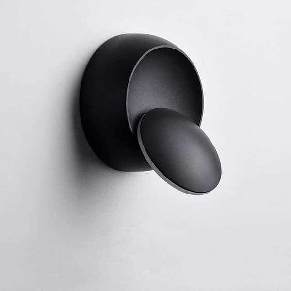 Indoor Wall Lights, Warm White LED Wall Lamp, 5W, Modern Warm White