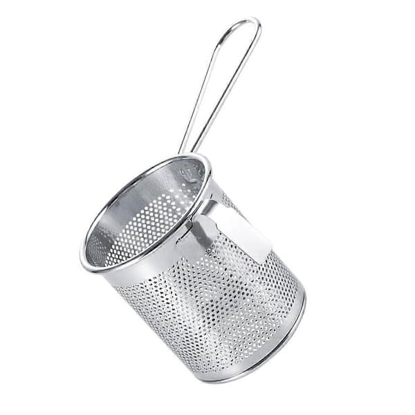 Hot Pot Separationssi Hot Pot Mesh Net Dørslag Holdbart Hængende Dørslag