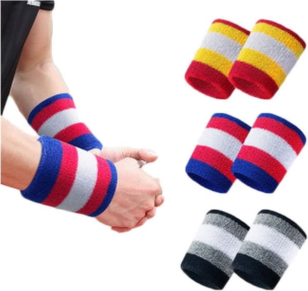 2 st handledsskydd Sport handledsskydd Herrar handledsskydd Basketboll