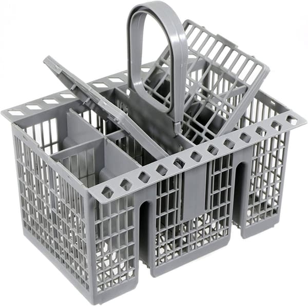 Diskmaskinens bestickkorg 9,5x5,4x4,8 \" – passar Hotpoint, GE, Whirlpool, Samsung, Bosch