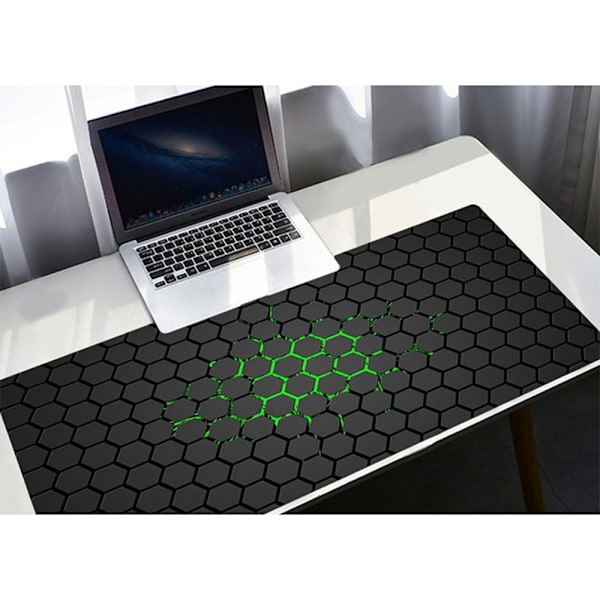 Musematte - 80x30 cm - Gaming 404