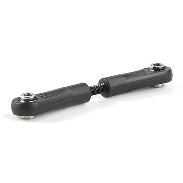 Stål styringstrekkstang for 1/5 5T Rovan Motor, modifisert og oppgradert tilbehør