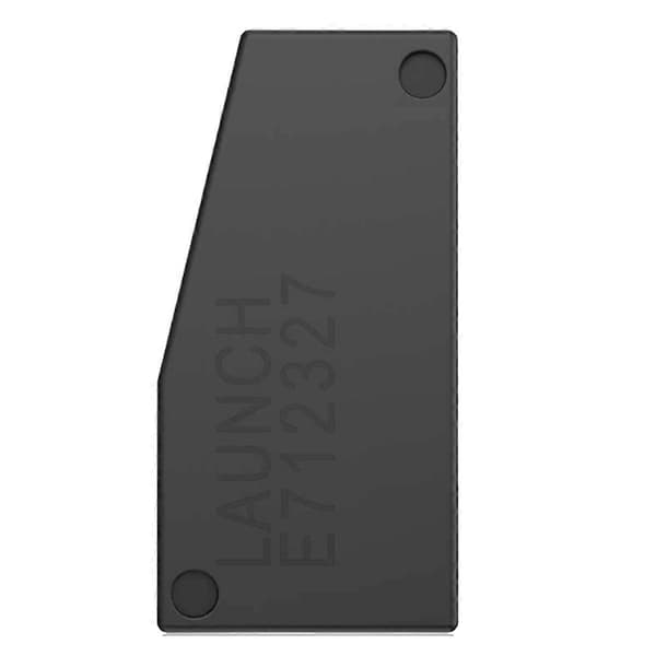 LAUNCH X431 E712327 Chip Bilnyckelprogrammerare Fjärrkontrolltillverkare Chip Stöder 8A 8C 8E 4C 4D 48 7935 7936 7